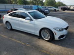 2016 Bmw 428 I Gran Coupe Sulev White vin: WBA4A9C59GG508282