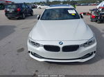 2016 Bmw 428i Gran Coupe White vin: WBA4A9C59GGL88547