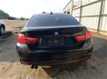 2016 Bmw 428 I Gran Coupe Sulev Black vin: WBA4A9C5XGG507013