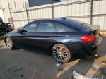 2016 Bmw 428 I Gran Coupe Sulev Black vin: WBA4A9C5XGG507013