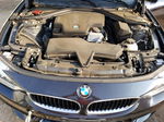 2016 Bmw 428 I Gran Coupe Sulev Black vin: WBA4A9C5XGG507013