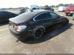 2016 Bmw 4 Series 428i Black vin: WBA4A9C5XGG507271