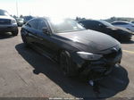 2016 Bmw 4 Series 428i Black vin: WBA4A9C5XGG507271