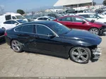 2016 Bmw 428i Gran Coupe   Black vin: WBA4A9C5XGGL87942