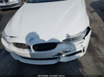 2015 Bmw 435i Gran Coupe   White vin: WBA4B1C54FD955374