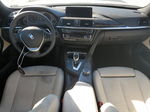 2015 Bmw 435 I Gran Coupe Gray vin: WBA4B1C56FD955277