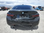 2015 Bmw 435 I Gran Coupe Черный vin: WBA4B1C5XFD955220