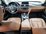 2015 Bmw 435 Xi Gran Coupe Серый vin: WBA4B3C57FD669787