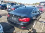 2015 Bmw 428 Gran Coupe Xdrive Black vin: WBA4C9C50FD330966