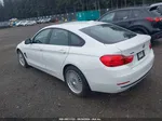 2015 Bmw 428 Gran Coupe Xdrive White vin: WBA4C9C51FG135280