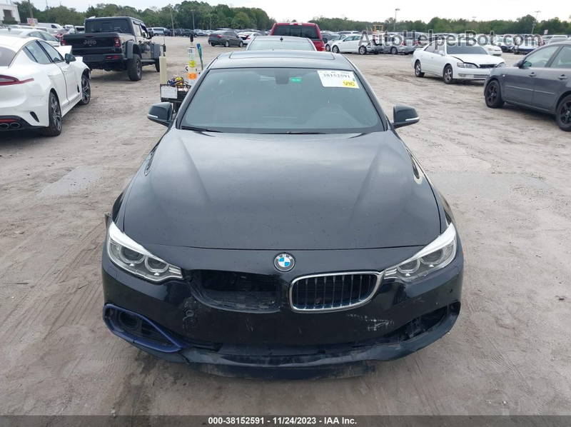 Price & History 2016 Bmw 428i Gran Coupe Xdrive 2l I-4 Di, Dohc