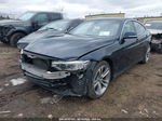 2016 Bmw 428i Gran Coupe Xdrive Dark Blue vin: WBA4C9C51GG137631