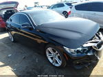 2016 Bmw 4 Series 428i Xdrive Черный vin: WBA4C9C51GG138584