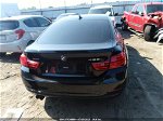 2016 Bmw 4 Series 428i Xdrive Black vin: WBA4C9C51GG138584