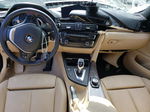 2016 Bmw 428 Xi Gran Coupe Sulev Синий vin: WBA4C9C52GG139002