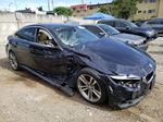 2016 Bmw 428 Xi Gran Coupe Sulev Синий vin: WBA4C9C52GG139002