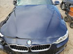 2016 Bmw 428 Xi Gran Coupe Sulev Синий vin: WBA4C9C52GG139002