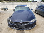 2016 Bmw 428 Xi Gran Coupe Sulev Синий vin: WBA4C9C52GG139002