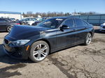 2015 Bmw 428 Xi Gran Coupe Sulev Black vin: WBA4C9C54FD331358