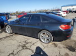 2015 Bmw 428 Xi Gran Coupe Sulev Black vin: WBA4C9C54FD331358