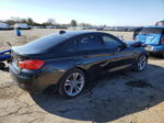 2015 Bmw 428 Xi Gran Coupe Sulev Black vin: WBA4C9C54FD331358