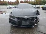 2016 Bmw 428 Xi Gran Coupe Sulev Black vin: WBA4C9C54GG136201