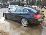 2016 Bmw 428 Xi Gran Coupe Sulev Black vin: WBA4C9C54GG138143