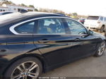 2016 Bmw 428i Gran Coupe Xdrive Черный vin: WBA4C9C54GG138515