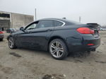 2016 Bmw 428 Xi Gran Coupe Sulev Черный vin: WBA4C9C54GG139681