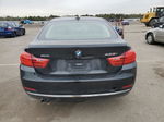 2015 Bmw 428 Xi Gran Coupe Sulev Черный vin: WBA4C9C56FD330728