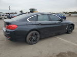 2015 Bmw 428 Xi Gran Coupe Sulev Черный vin: WBA4C9C56FD330728