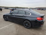 2015 Bmw 428 Xi Gran Coupe Sulev Black vin: WBA4C9C56FD330728