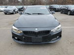 2015 Bmw 428 Xi Gran Coupe Sulev Black vin: WBA4C9C56FD330728