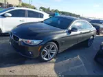 2016 Bmw 428i Gran Coupe Xdrive Черный vin: WBA4C9C57GG137648