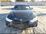 2016 Bmw 428i Gran Coupe Xdrive Black vin: WBA4C9C57GG138296