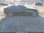 2016 Bmw 428i Gran Coupe Xdrive Black vin: WBA4C9C57GG138296