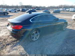 2016 Bmw 428i Gran Coupe Xdrive Черный vin: WBA4C9C57GG138296