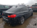 2015 Bmw 428 Xi Gran Coupe Sulev Black vin: WBA4C9C5XFD330408