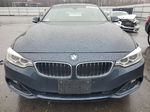 2016 Bmw 428 Xi Gran Coupe Sulev Blue vin: WBA4C9C5XGG136266