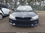 2017 Bmw 440i Gran Coupe Черный vin: WBA4E3C34HG187575