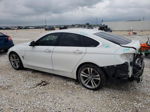 2017 Bmw 440i Gran Coupe White vin: WBA4E3C3XHG826283