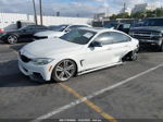 2017 Bmw 4 Series 440i White vin: WBA4E3C5XHG186710