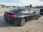 2017 Bmw 440xi Gran Coupe Black vin: WBA4E5C58HG189262