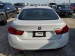 2017 Bmw 430i Gran Coupe White vin: WBA4F7C31HG788026