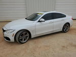 2017 Bmw 430i Gran Coupe White vin: WBA4F7C51HG786536