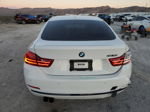 2017 Bmw 430i Gran Coupe White vin: WBA4F7C56HG786788