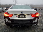 2017 Bmw 430i Gran Coupe White vin: WBA4F7C59HG786350