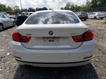 2017 Bmw 430xi Gran Coupe White vin: WBA4F9C34HG812766