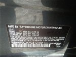 2017 Bmw 430i Gran Coupe Xdrive Gray vin: WBA4F9C3XHG813159