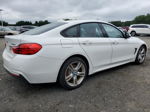 2017 Bmw 430xi Gran Coupe Белый vin: WBA4F9C53HG439611